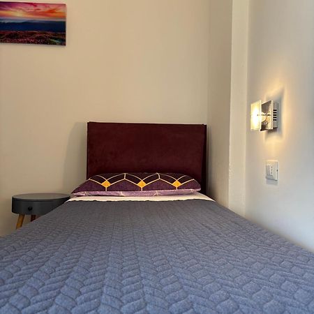 Hotel Villa Mare San Giovanni  Luaran gambar