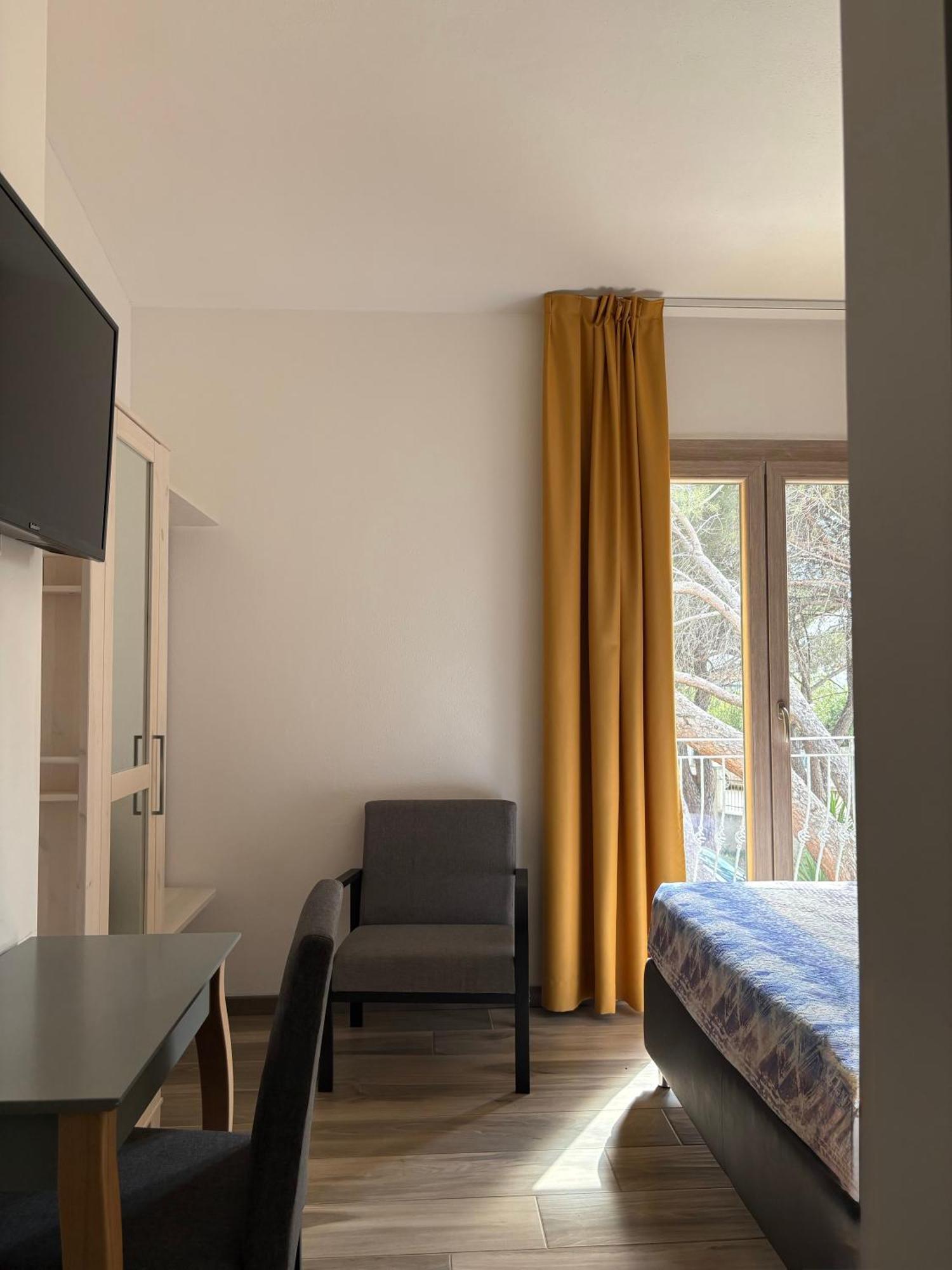 Hotel Villa Mare San Giovanni  Luaran gambar