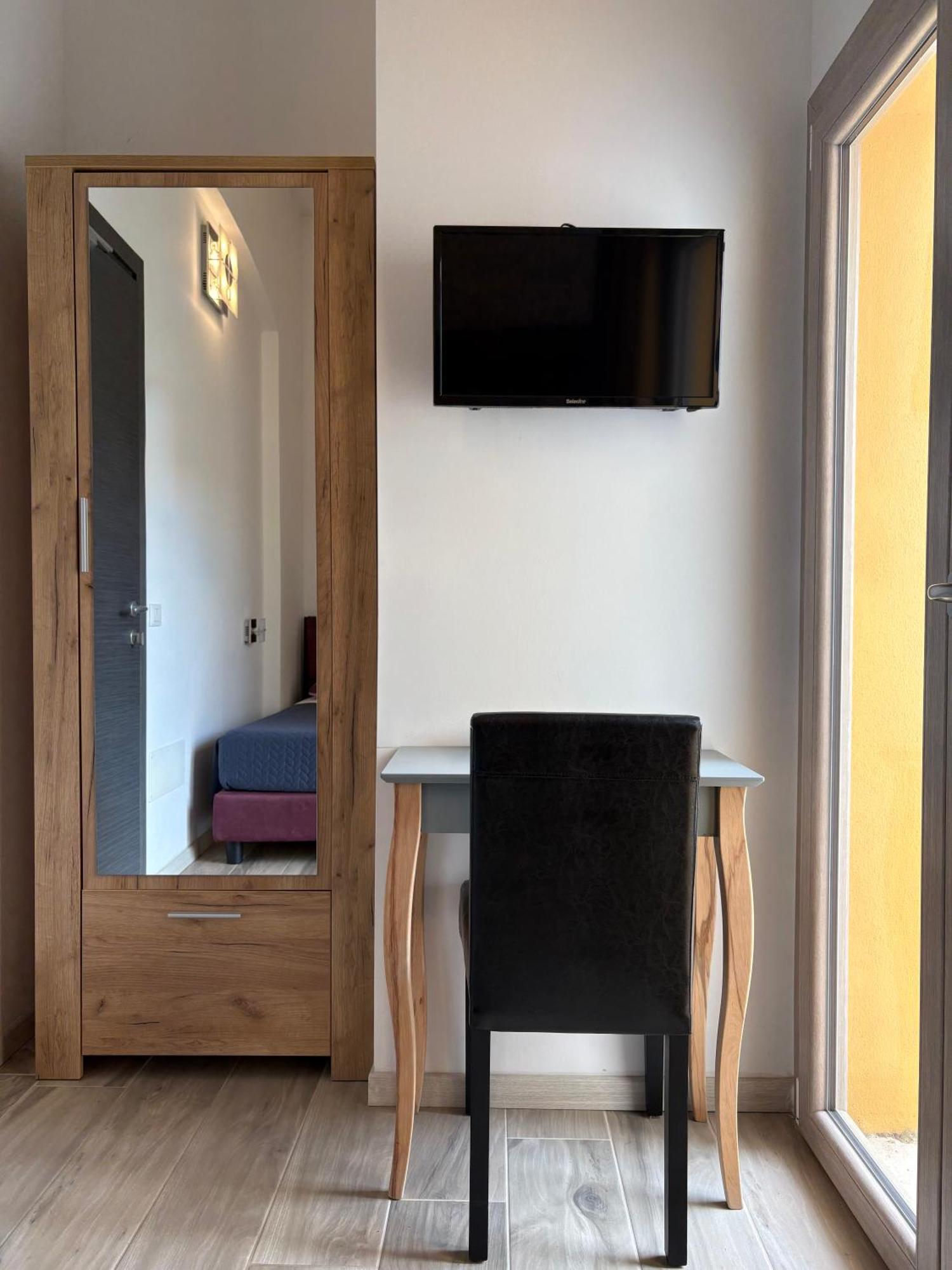 Hotel Villa Mare San Giovanni  Luaran gambar