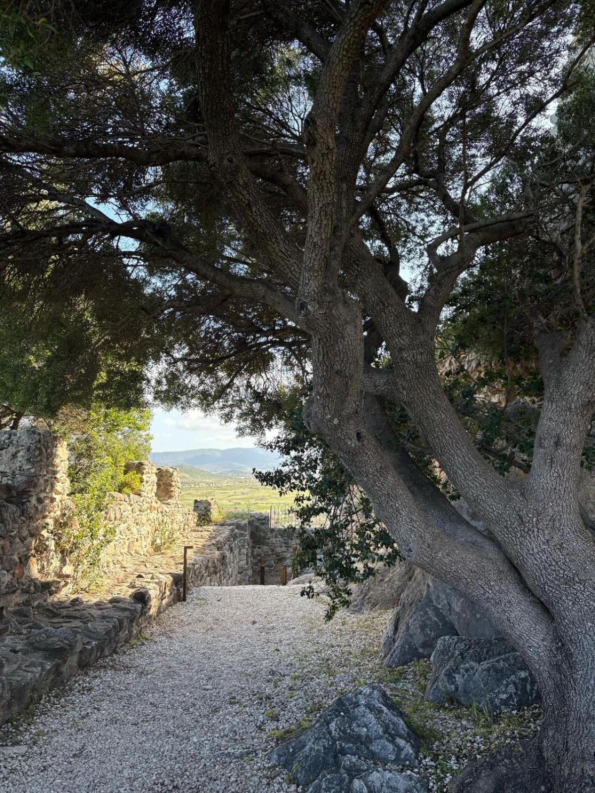 Hotel Villa Mare San Giovanni  Luaran gambar