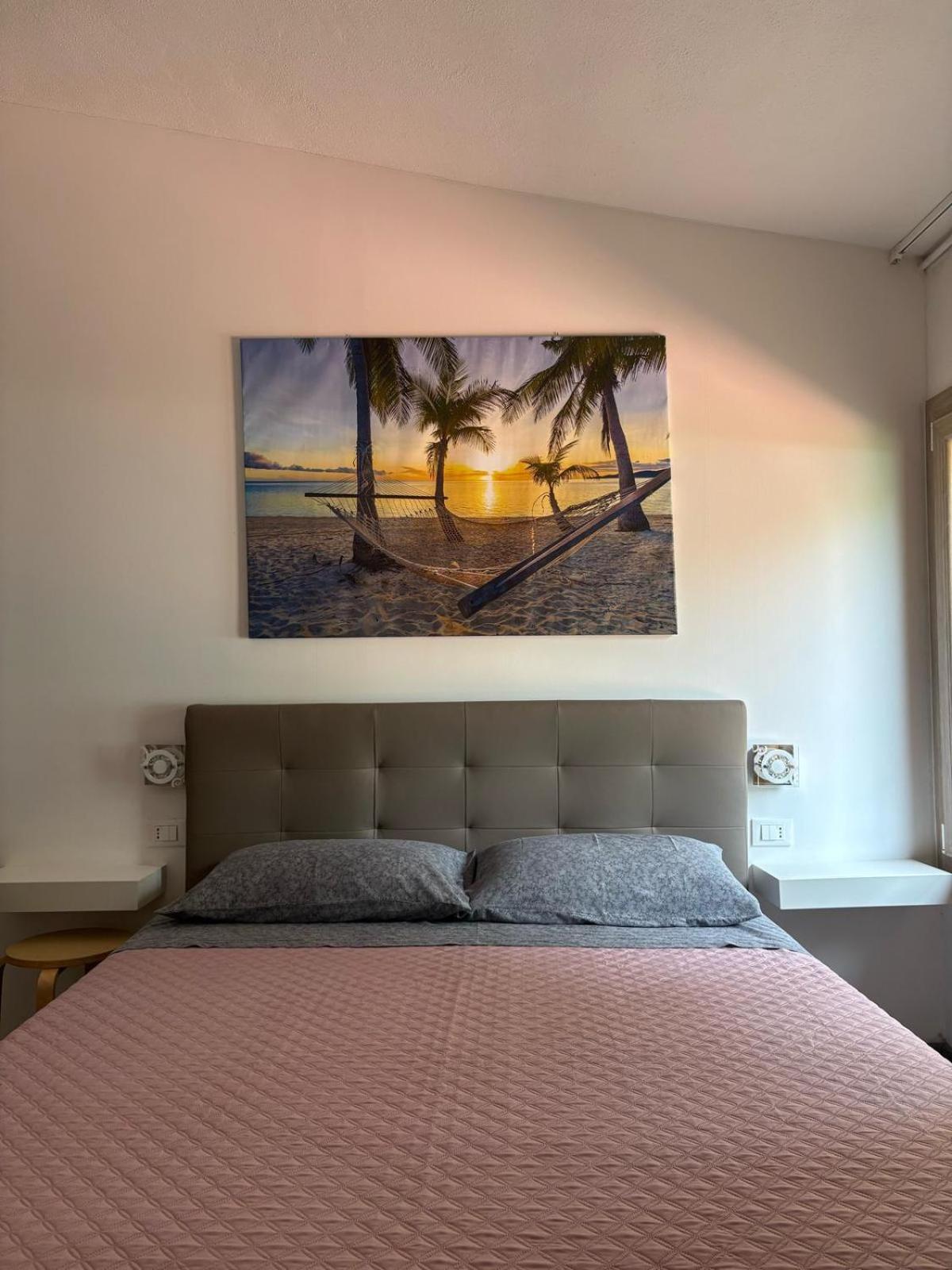 Hotel Villa Mare San Giovanni  Luaran gambar