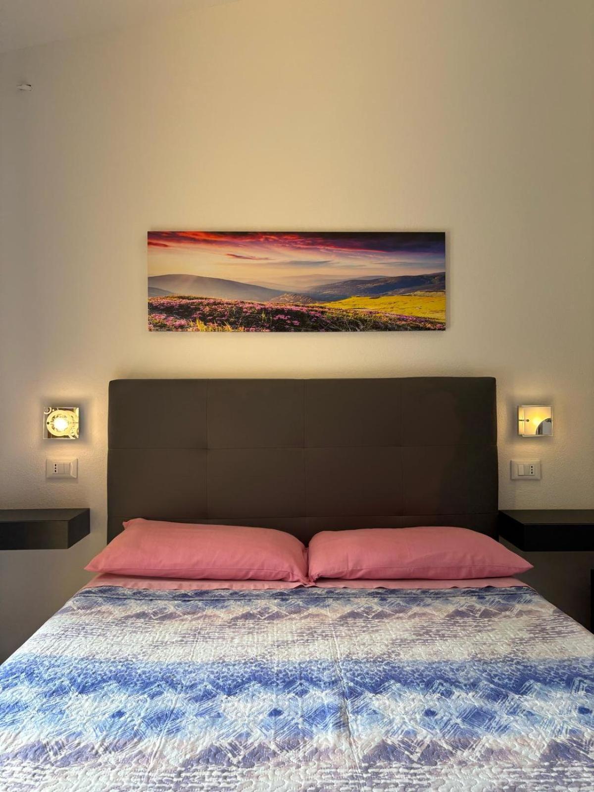 Hotel Villa Mare San Giovanni  Luaran gambar
